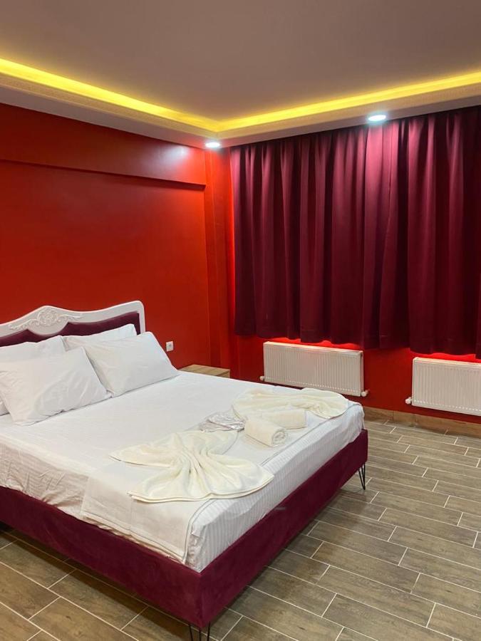 Cemre Suit Istambul Exterior foto