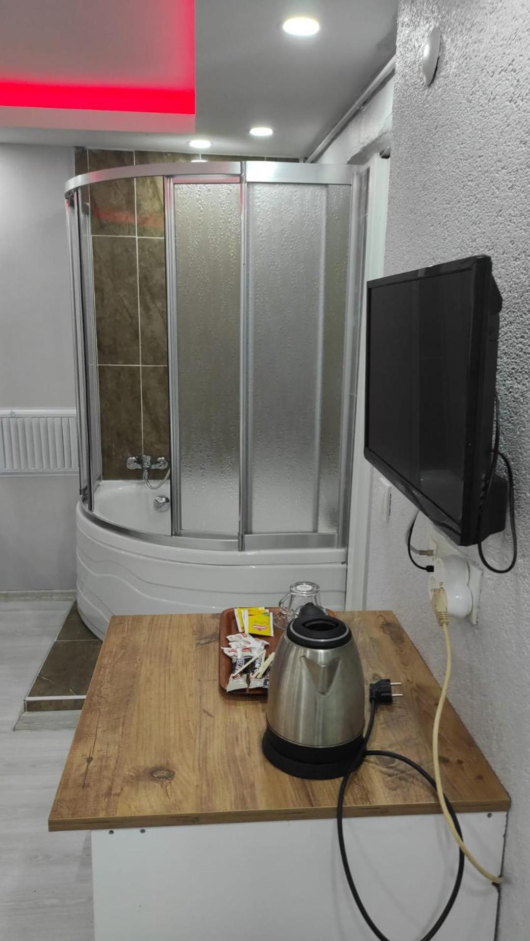 Cemre Suit Istambul Exterior foto